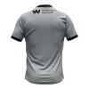 Maillot de Foot Millwall Third 2024-25